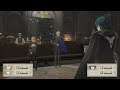 Fire Emblem 3 Houses With Live Commentary ch 2 Familiar Scenery part 1 Exploration