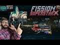Fission Superstar X Review