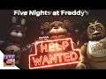 FNAF Without The Jumpscare