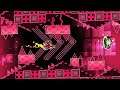 ''FOME'' 100% (Demon) by Nectaroso | Geometry Dash