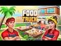 Food Truck Chef™: Cooking Game  - Gameplay IOS & Android