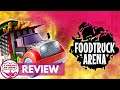 Foodtruck Arena - Review - Nintendo Switch - I Dream of Indie