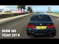 Forza Horizon 4-BMW M5|xbox one x gameplay