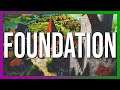 Foundation Preview | Most Chillaxy City Builder (EA 2020)