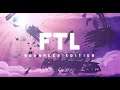 FTL - Red-Tail (Hard) - #5