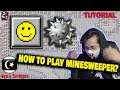 GAME YANG PALING AKU BENCI DULU 🔥 || TUTORIAL MAIN GAME MINESWEEPER [Pok Ro] (Malaysia)