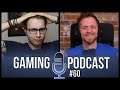 Gears Tactics Impresses / Assassin's Creed Odyssey Revisited / Pretty Good Gaming Podcast #60