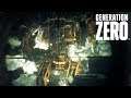 Generation Zero (Ep.12) - Hunters