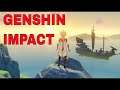 Genshin Impact gameplay AO VIVO 24