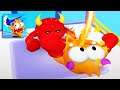 Giant Blob Max Level - All Levels Gameplay (iOS & Android) Walkthrough Part  1