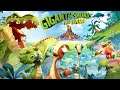 Gigantosaurus The Game - Walkthrough Gameplay Part 1