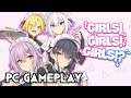 Girls! Girls! Girls!? | PC Gameplay