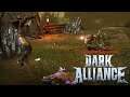 Goblin Vally! Dark Alliance!
