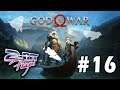 God of War (PS4) Part 16 | Kratos' Greatest Challenge | 2-Bit Players