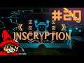 GOLLY.ZIP || E20 || Inscryption Adventure [Let's Play]