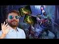 Gorgc Luna Double Power Treads - Legit Build