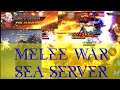 GPC MELEE WAR SEA SERVER