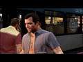 Grand Theft Auto V - Mission #39 - Paleto Score Setup