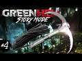 GRAPPLING HOOK? | Green Hell Story Part 4 (Update 1.0)