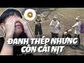 (GTA V RP #51) DEV THỬ LÀM NGƯỜI ĐÀN ÔNG ĐANH THÉP, PHA COMBAT MÕM VỚI HÀNH MADI CƯỜI SẢNG