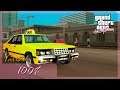 GTA Vice city stories - Taxista [PSP]