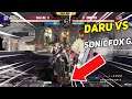 [Guilty Gear: Strive] DARU VS SONICFOX GAME 1 | Daily FGC: Highlights