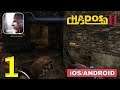 Hados 2 Gameplay Walkthrough (Android, iOS) - Part 1