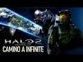 Halo 2 Anniversary - Ep.2 Final (Español Latino) - Camino A Halo Infinite