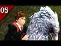 Harry Potter and the Prisoner of Azkaban (PC) - Part 5 - Flappy Hippogriff