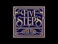Hayden Pedigo - Five Steps (2014)