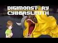 Held im Hintergrund!#85[HD/DE] Digimon Story Cyber Sleuth