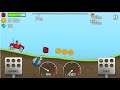 Hill Climb Racing - Gameplay Walkthrough (iOS, Android)