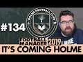 HOLME FC FM19 | Part 134 | BEST HOLME TEAM EVER | Football Manager 2019