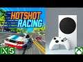 Hotshot Racing | Xbox Series S