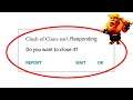 How to Fix Clash of Clans App Not Responding error in Android & Ios Phone | SP SKYWARDS