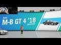 How to get the Mercedes AMG GT 4 Door in Forza Horizon 4