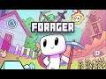 How To Have Unlimited Droids And Damage In Forager v4.1.9 (Factory not needed)