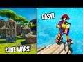 How to MAKE A ZONE WARS MAP IN FORTNITE (EASY METHOD)