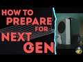 How to prepare for the Xbox Series X Launch: Games, Setup, Exclusives: Maximize your experience!