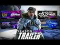 HUGE Black Ops Cold War Season 4 Gameplay Trailer Reveal | Early Footage Found & Surprise Announced!