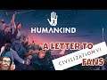 Humankind VS Civilization 6 | A Letter to 4X Gamers | How Humankind Gameplay DIFFERS from Civ 6