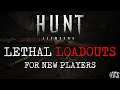 Hunt Showdown: Lethal Loadouts for New Players