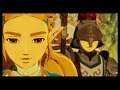 Hyrule Warriors: Age of Calamity Part 9 - Zelda Doubting Her Powers?