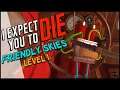 I Expect You To Die - Friendly Skies (Level 1)