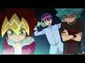 I Was In A Yugioh Sevens First Five Episode Discussion, Go Watch It
