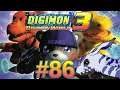 Ich hasse das Vieh! - Part 86 | Together (Lets Play Digimon World 2003 German)