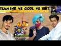 IND Vs GODL 🔥 Snax Gaming Vs Jonathan,  8 Bit  Vs OR 🤨 8 Bit Akshu Vs OR Aditya,  @Skysports