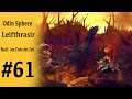 Ingvar vs Cornelius? - Odin Sphere Leifthrasir Buch 6 Am Ende der Zeit PS4 Schwer - Let's Play #61