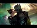 Injustice 2 - Gatubela (Catwoman) Final y super movimiento