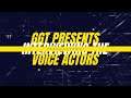 Interviewing Video Game Voice Actors - Angelique Voices